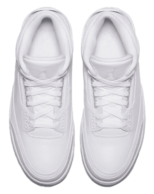 Discover All White Air Jordans to Add to Your Collection | eBay