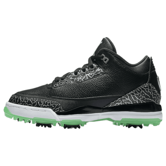 jordan 3 golf shoes