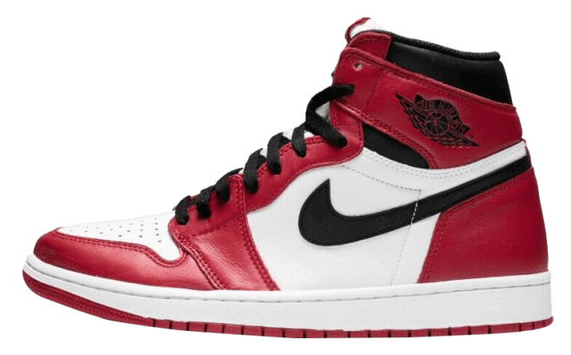 Classic Air Jordan 1 Retro High OG Prototypes and History | eBay