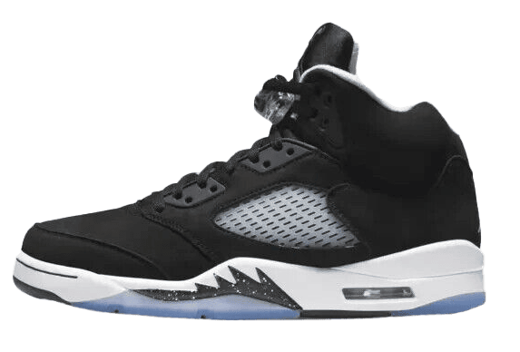 jordan 5 moonlight shoes