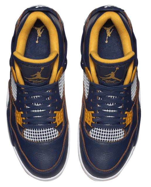 4s yellow