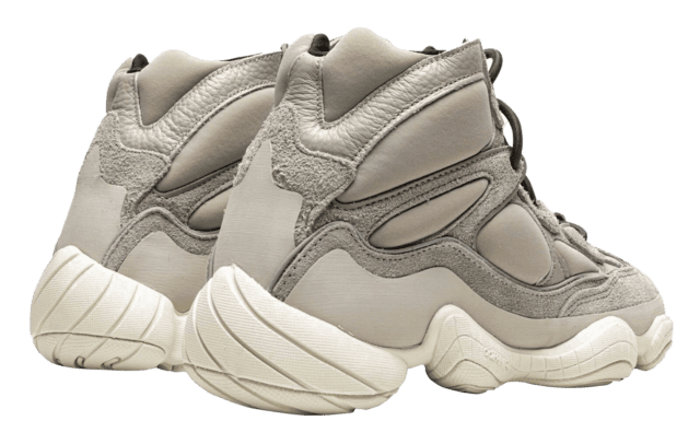kanye west yeezy's