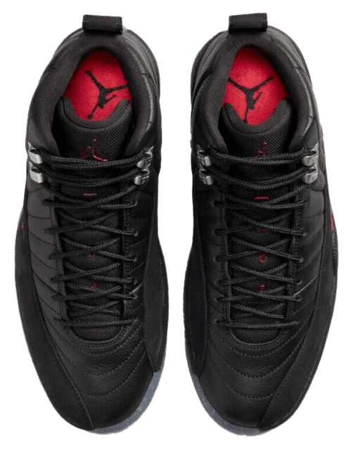 jordan 12 utility shoes