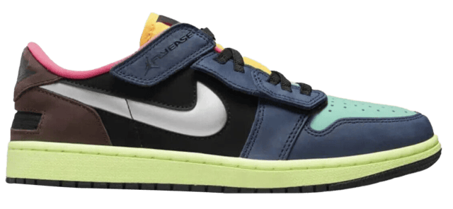 【本物保証 /関税・送料無料】Nike Air Jordan 1 FlyEase Air Jordan 1 FlyEase Technology and Colorways | eBay
