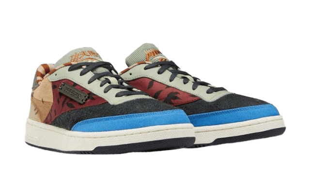 Reebok Club 85 Sneakers: Comfort, History, and a Fresh Perspective |