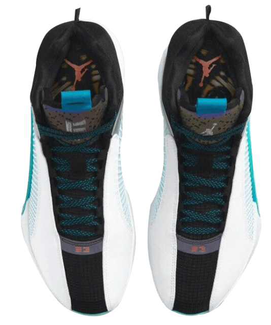 classic jordan sneakers