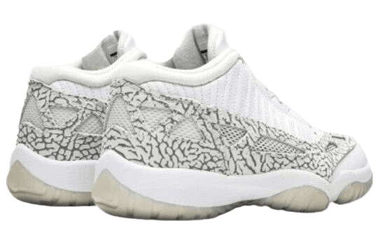 jordan 11 retro low ie shoes