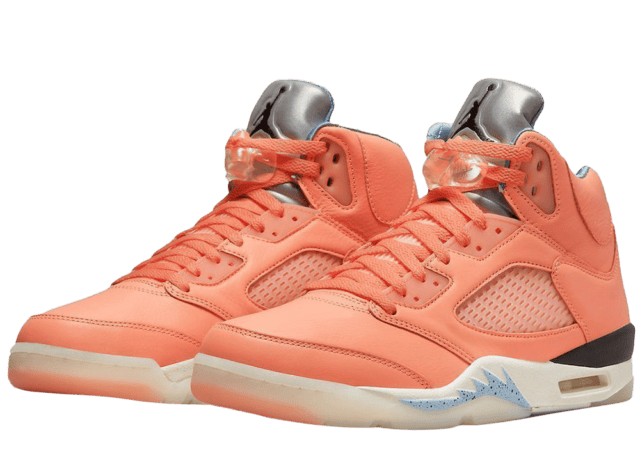 denim nike air jordan retro shoes