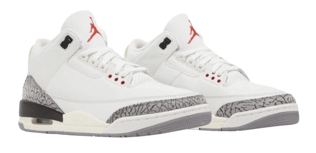 buy jordan 3s