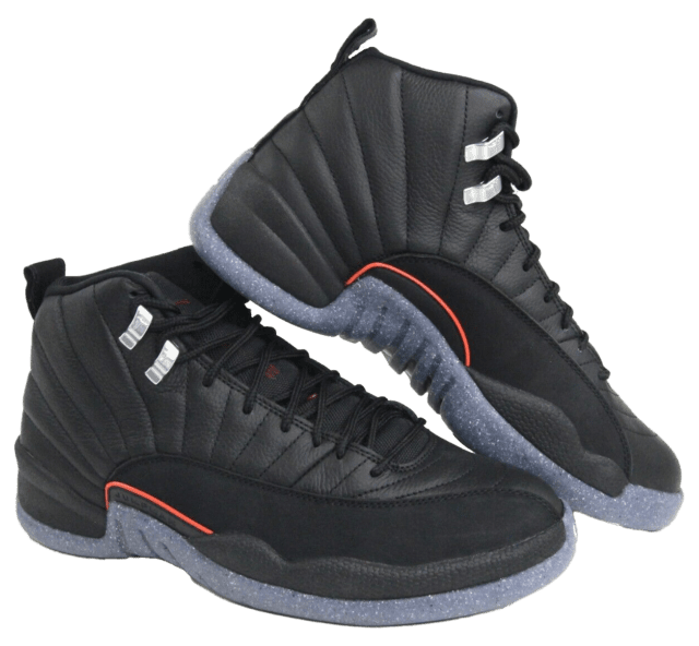 jordan 12 utility shoes