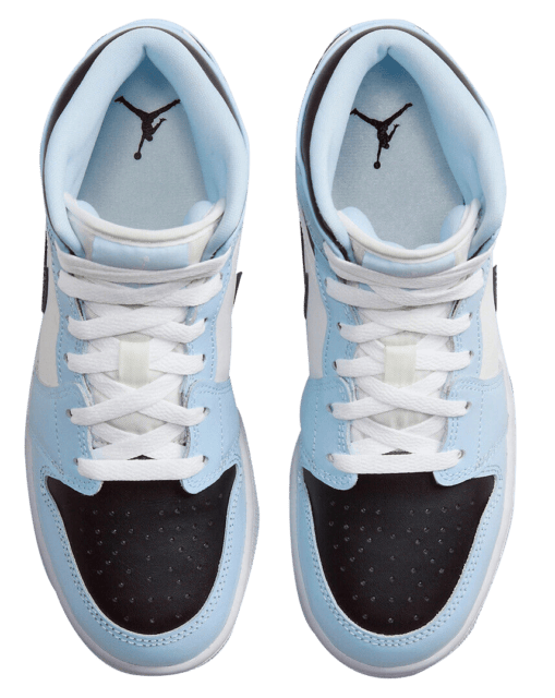 A Detailed Look at the Jordan 1 UNC | eBay A Detailed Look at the Jordan 1 UNC | eBay