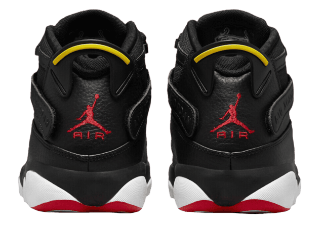 lime green jordans 6