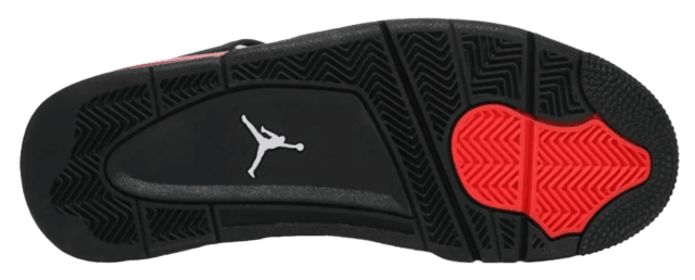 SNEAKER CONCEPTS: Air Jordan 4 x Off-White “Bubble Gum” 🎀