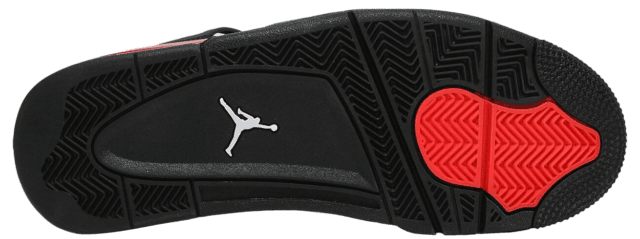 air jordan 4 red thunder release date shoes