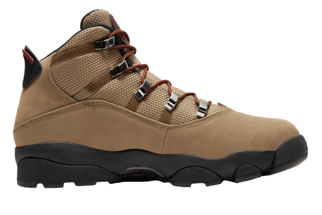 mens jordan winterized 6 rings shoes stores