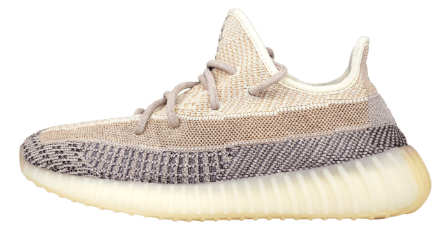 Introducing the Two-Tone Yeezy Boost 350 V2 Ash Pearl | eBay