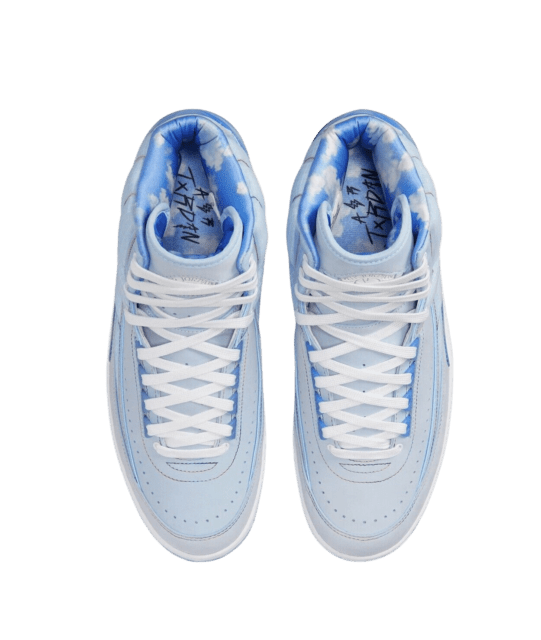 varsity blues jordan 3