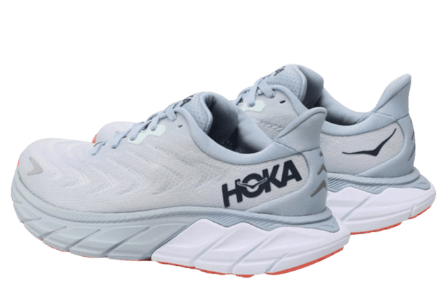 HOKA Gains Momentum with Maximalist Footwear | eBay