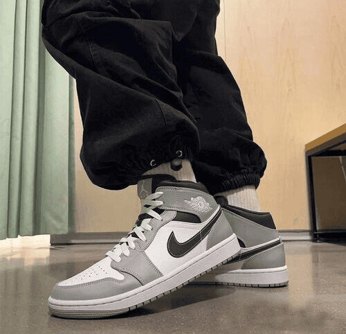 jordans1 grey