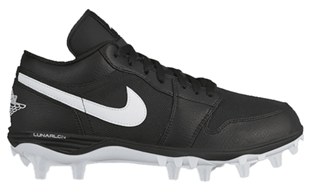 What Pros Wear: Deebo Samuel's Jordan 1 Dior Cleats - What Pros Wear