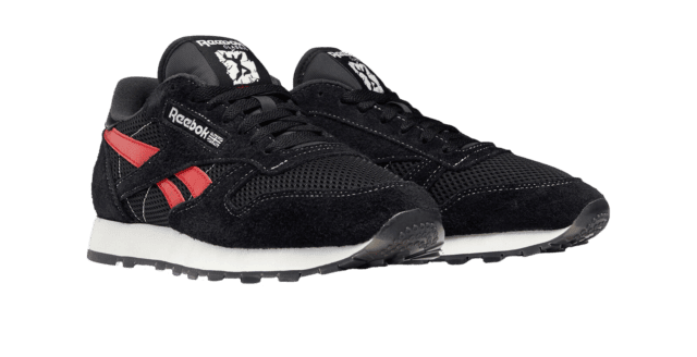 Reebok Men's Shoes for Challenging Athletic Activities