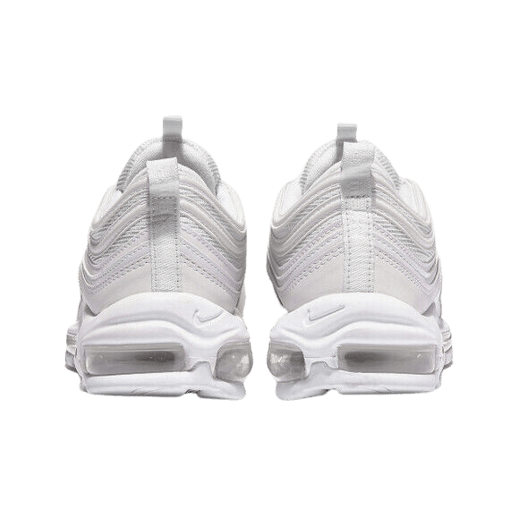 White shop nike 110s