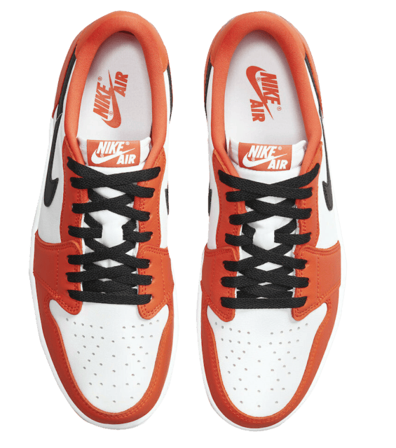 Air jordan 1 low best sale shattered backboard on feet