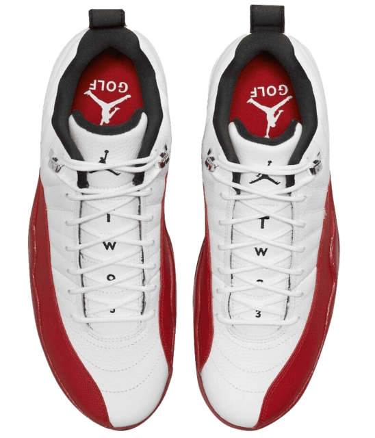 Sneakers Release- Jordan 12 Low “Easter” White/Multi-Color  Men’s Shoe, Out 4/3