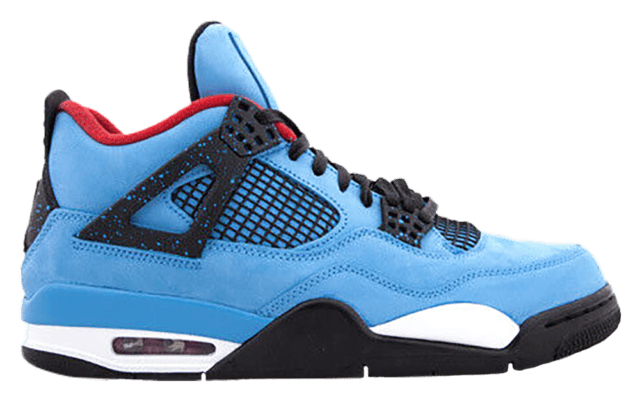 Air Jordan 4 WahlBurgers (SUPER Limited Edition) – SneakPeak
