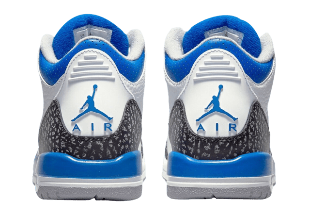 air jordan 3 retro racer blue shoes