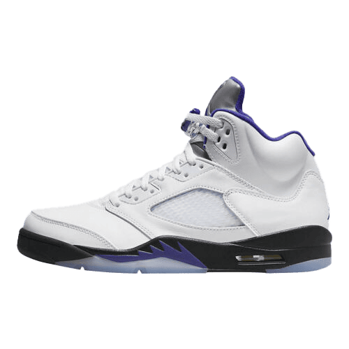 All About Retro 5 Grape and Related Colorways | eBay