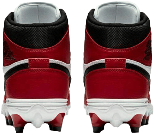 Deebo Samuel Wears Dior x Air Jordan 1 Low Cleats - Sports