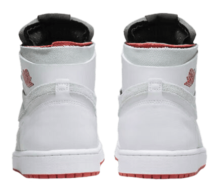 jordan 1 zoom air comfort shoes