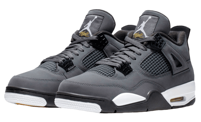 A Guide to Air Jordan 4 Grey Sneakers | eBay