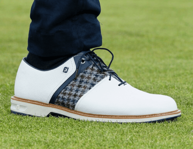 FootJoy Shoes Became the Only Footwear Golfers | eBay