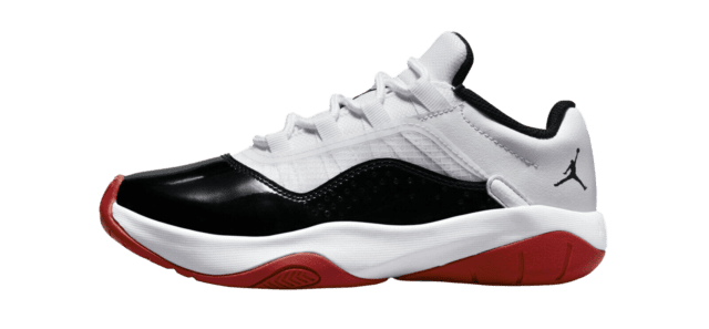 A Guide to Red, Black, and White Jordans | eBay