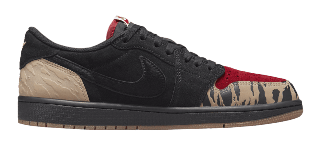 The Jordan 1 Low SoleFly: Sneakerheads Rejoice | eBay