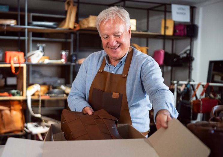 如何舉報侵犯智慧財產的行為