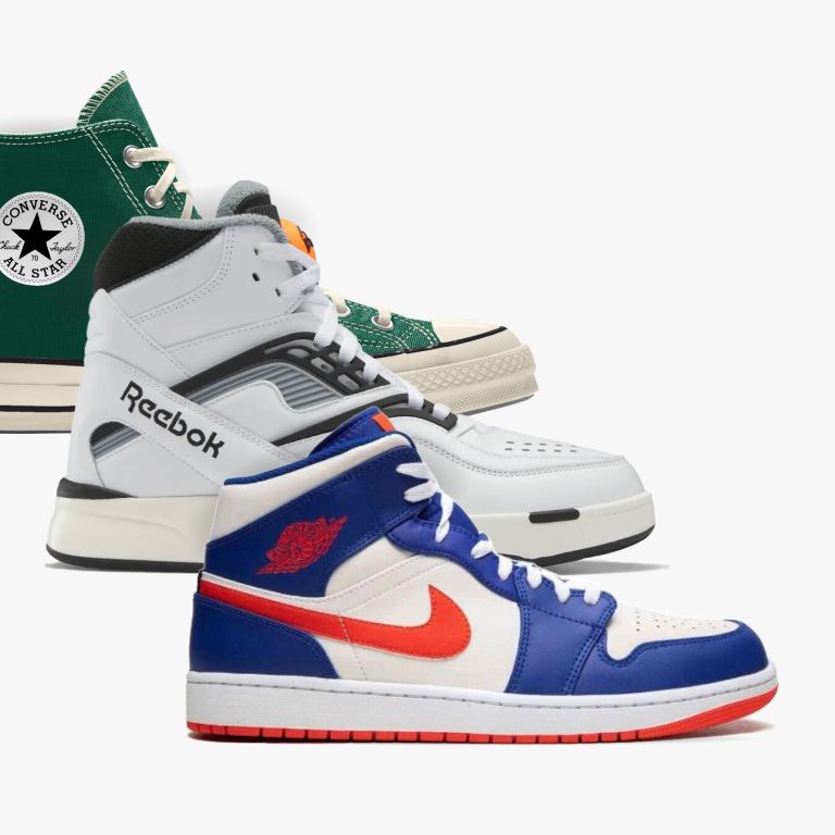 90s Sneakers