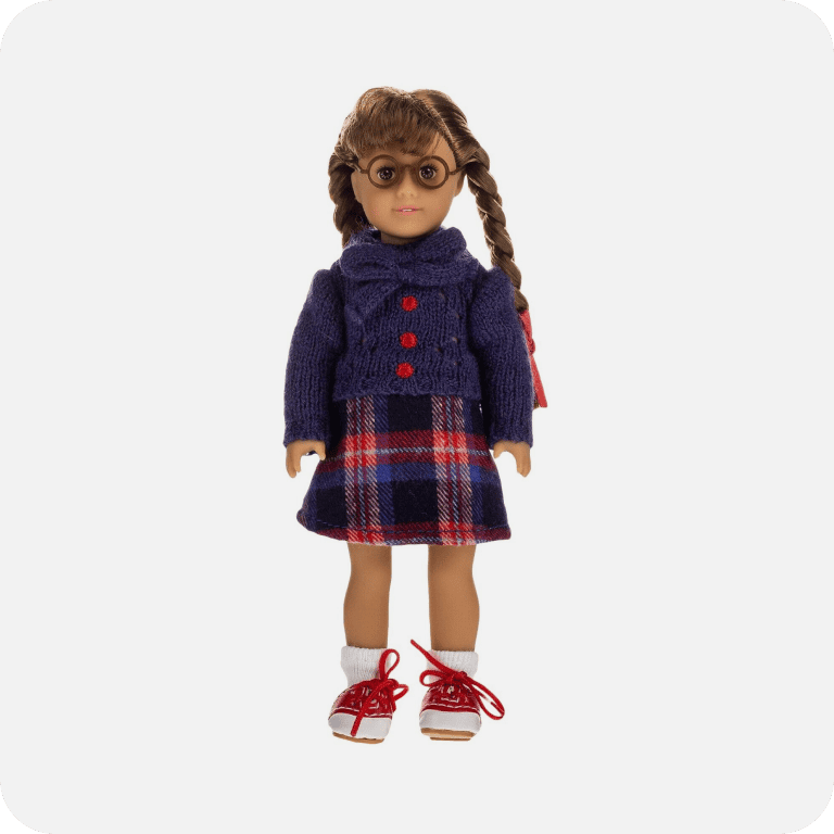 American Girl thumbnail