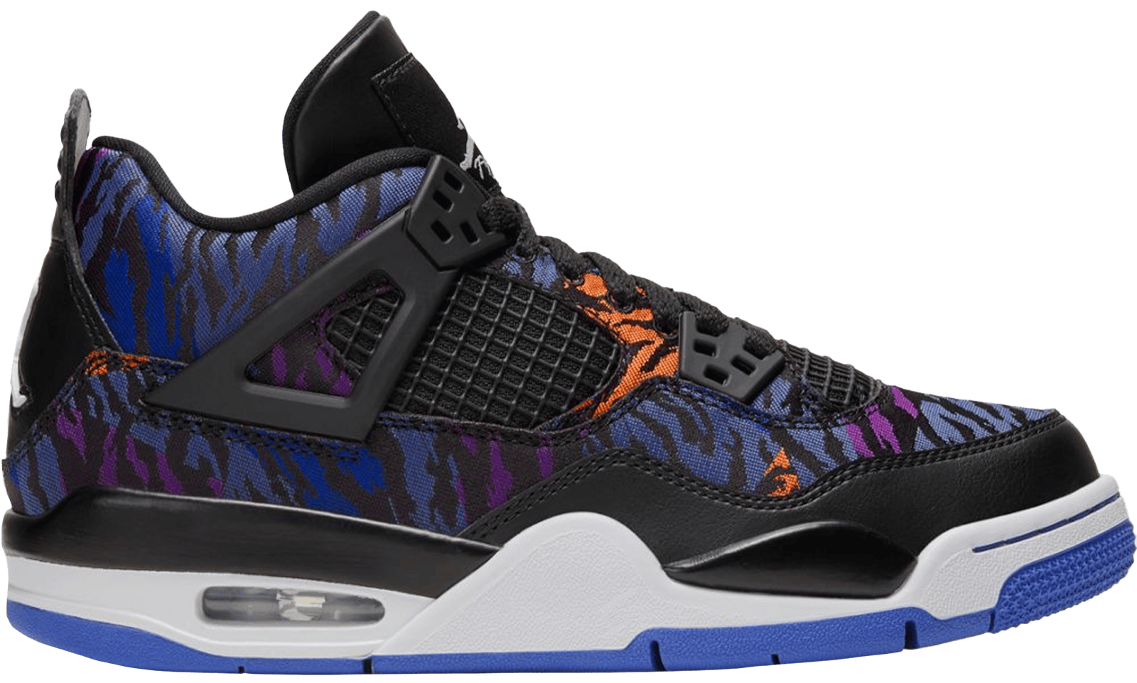 Jordan Retro 4 Sneakers Have a Vintage Design | eBay