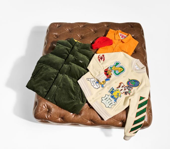 Save up to $120* on pre-loved fashion