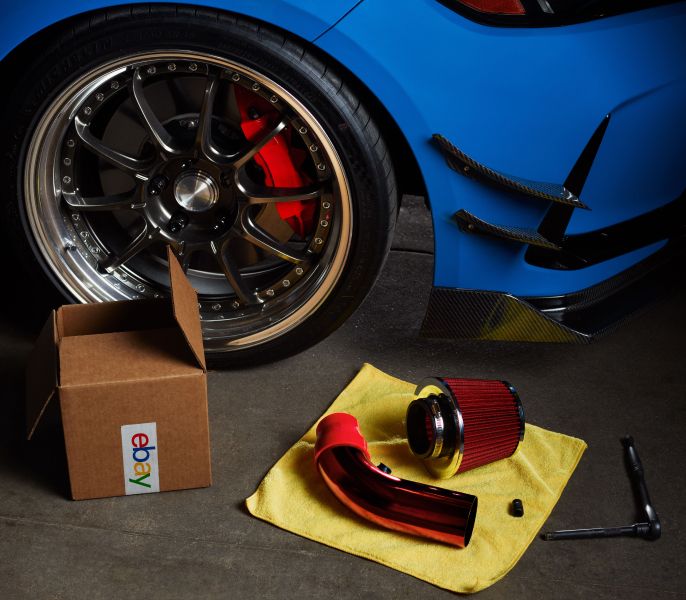 Save up to $120 off* auto parts
