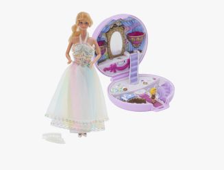 Barbie & Co mobile