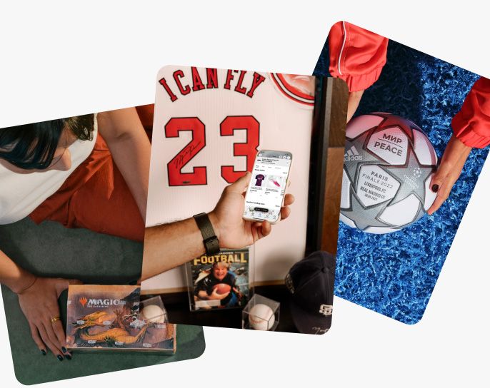 Add rare gems to your collection mobile