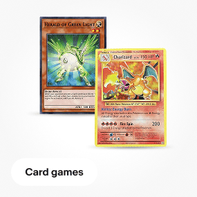 Card games