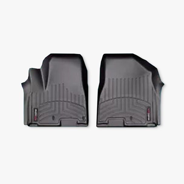 Interior Parts