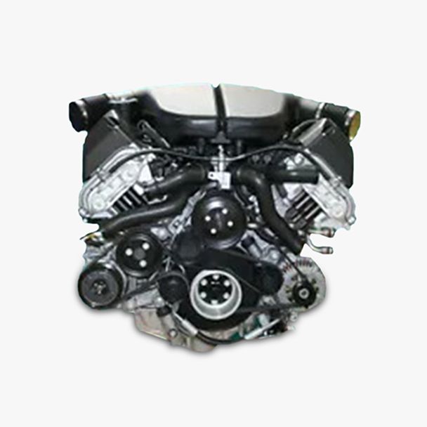 Engines & Engine Parts