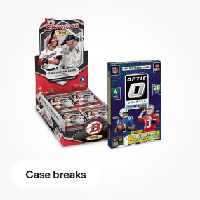 Case breaks