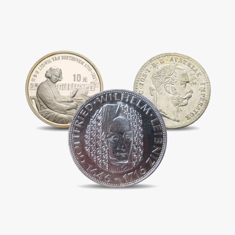 Münzen thumbnail